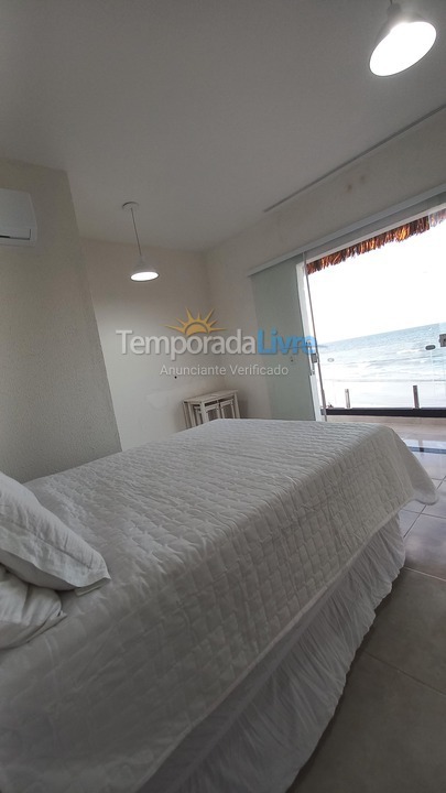 House for vacation rental in Itapipoca (Praia da Baleia)