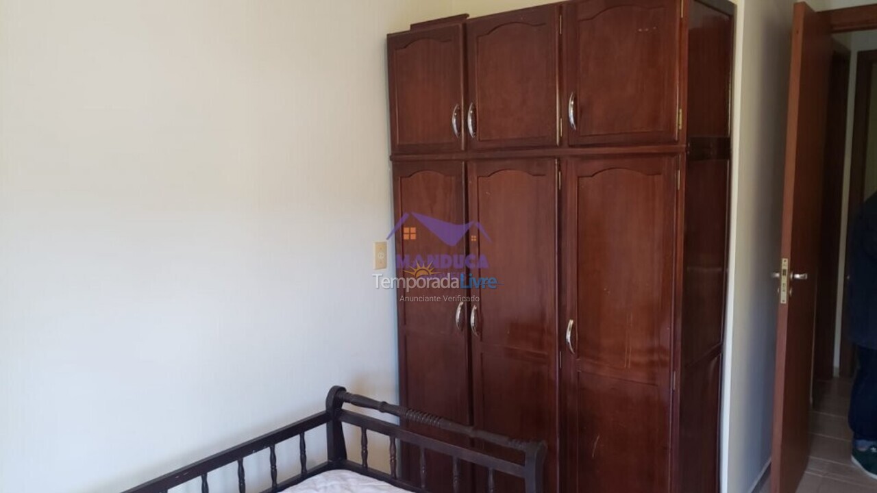 House for vacation rental in Bombinhas (Praia de Bombinhas)