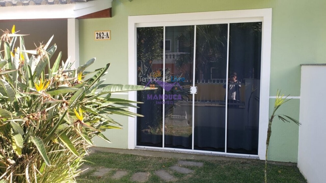 House for vacation rental in Bombinhas (Praia de Bombinhas)