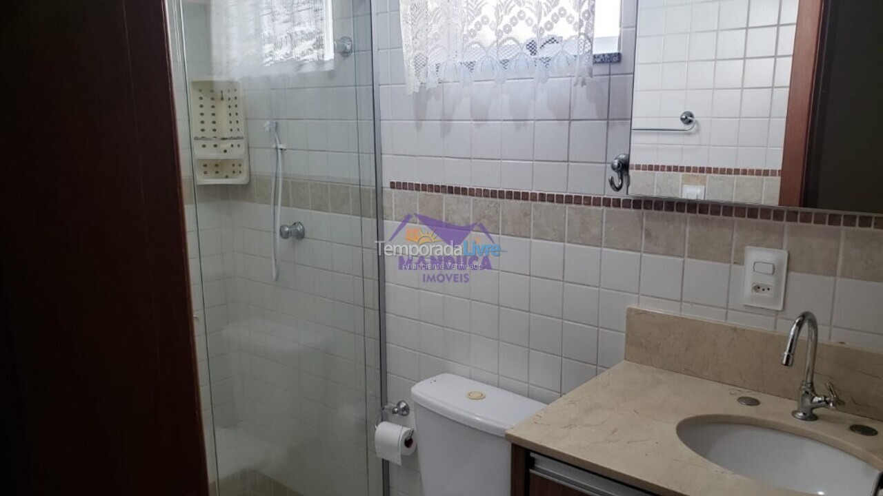 House for vacation rental in Bombinhas (Praia de Bombinhas)