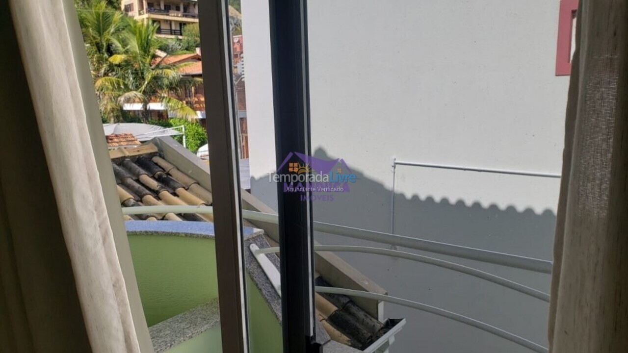 House for vacation rental in Bombinhas (Praia de Bombinhas)