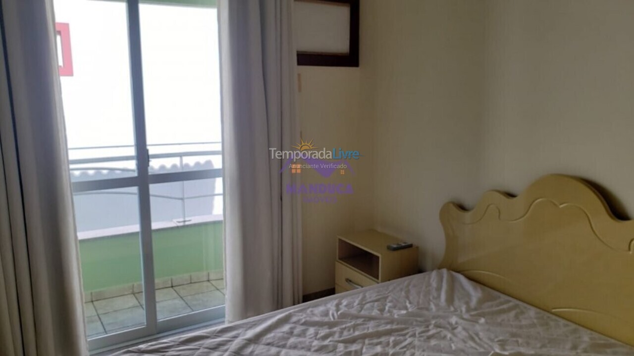 House for vacation rental in Bombinhas (Praia de Bombinhas)