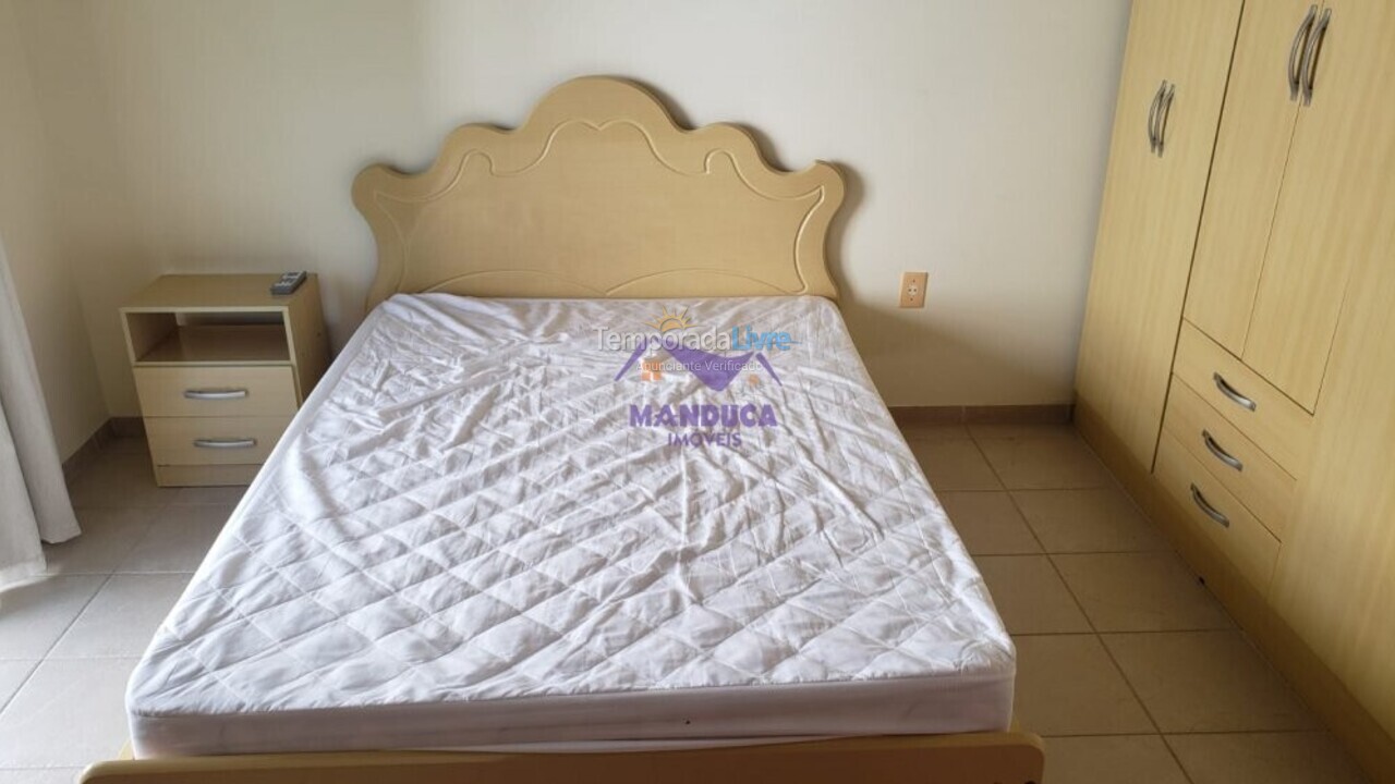 House for vacation rental in Bombinhas (Praia de Bombinhas)