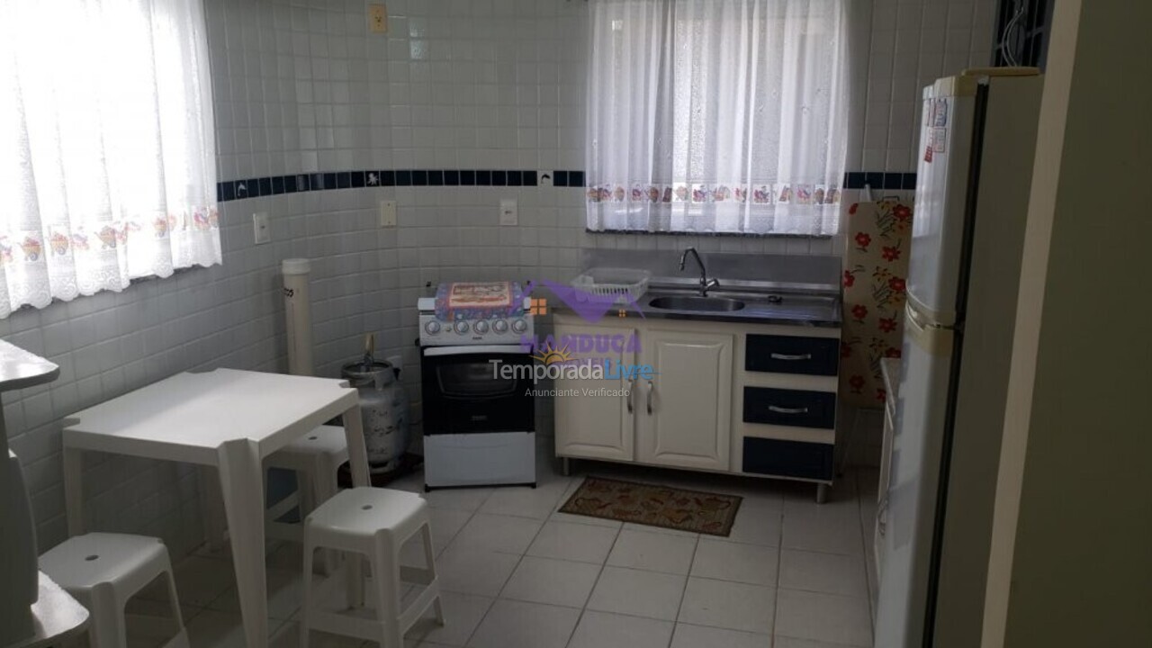 House for vacation rental in Bombinhas (Praia de Bombinhas)