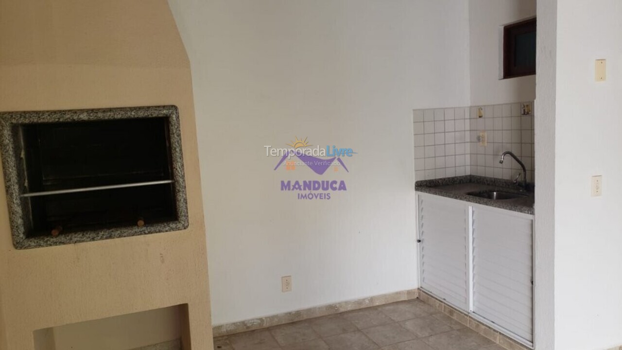 House for vacation rental in Bombinhas (Praia de Bombinhas)