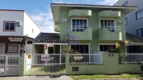 Casa para alquilar en Bombinhas - Praia de Bombinhas
