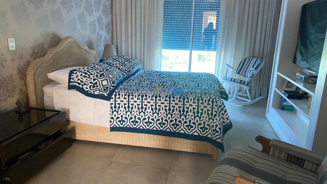 Apartment for vacation rental in Bertioga (Riviera de São Lourenço)