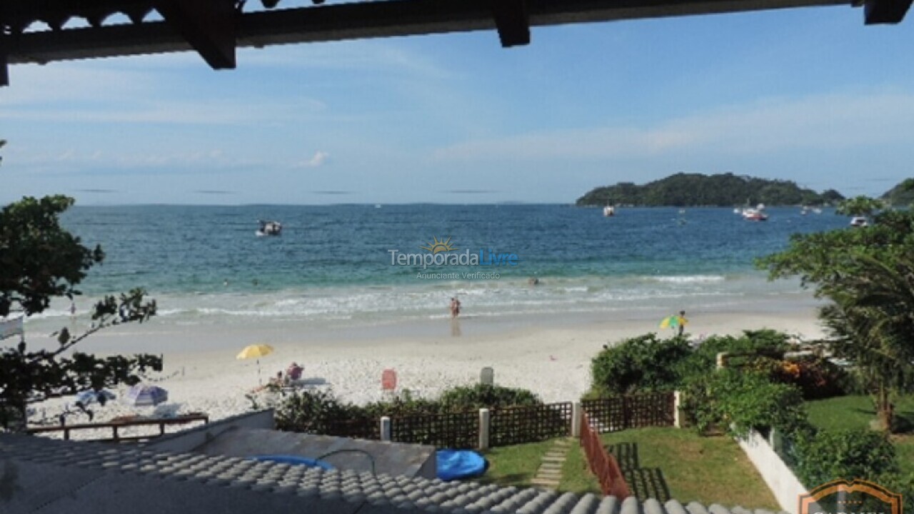Casa para alquiler de vacaciones em Bombinhas (Praia de Bombinhas)
