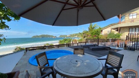 Casa para alquilar en Bombinhas - Praia de Bombinhas