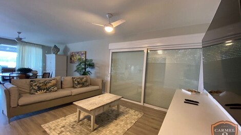 ESPECTACULAR CASA BIRA MAR, EN BOMBINHAS, 05 HABITACIONES