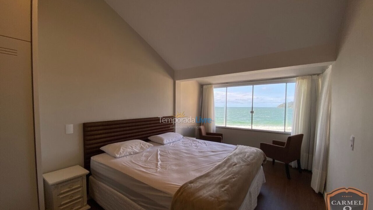 Casa para alquiler de vacaciones em Bombinhas (Praia de Bombinhas)