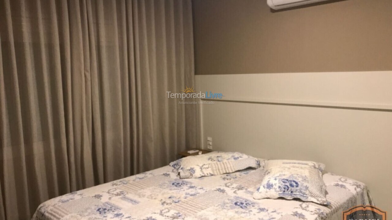 Casa para alquiler de vacaciones em Bombinhas (Mariscal)