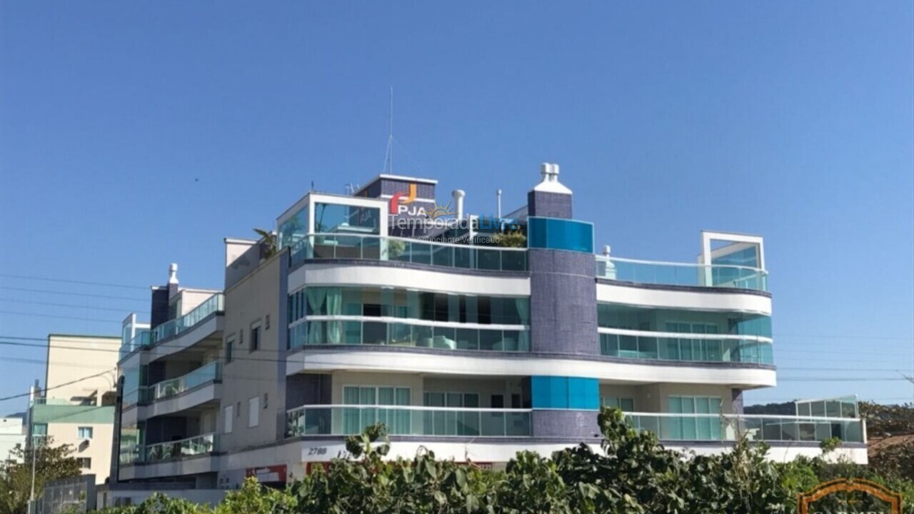 Casa para alquiler de vacaciones em Bombinhas (Mariscal)