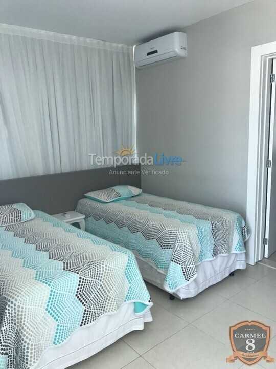 Casa para alquiler de vacaciones em Bombinhas (Mariscal)