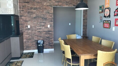 HERMOSO PENTHOUSE CON VISTA AL MAR, 04 HABITACIONES, EN MARISCAL