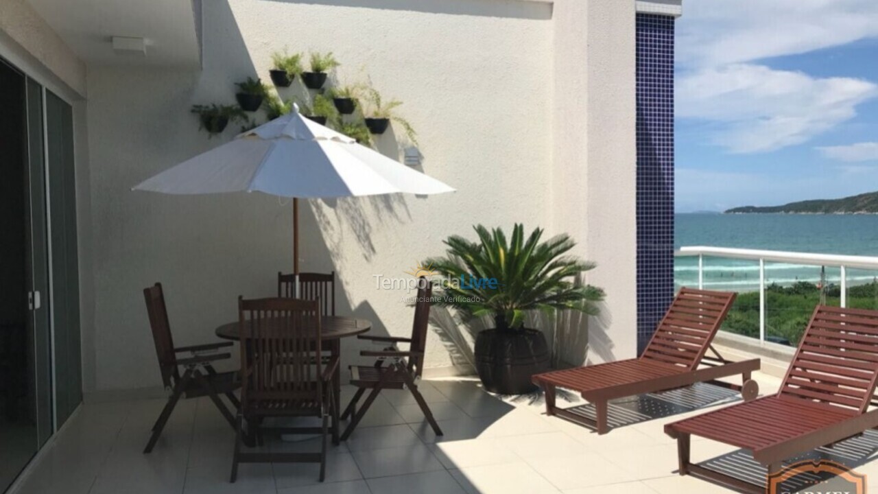 Casa para alquiler de vacaciones em Bombinhas (Mariscal)