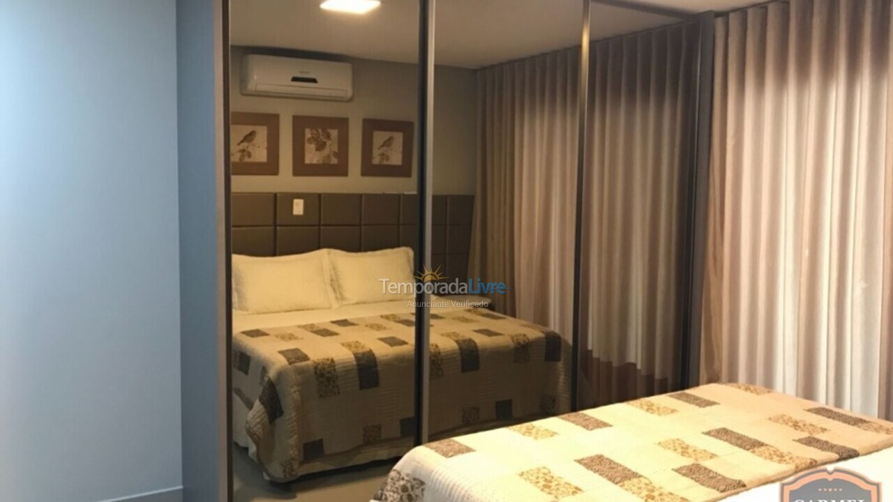 Casa para alquiler de vacaciones em Bombinhas (Mariscal)