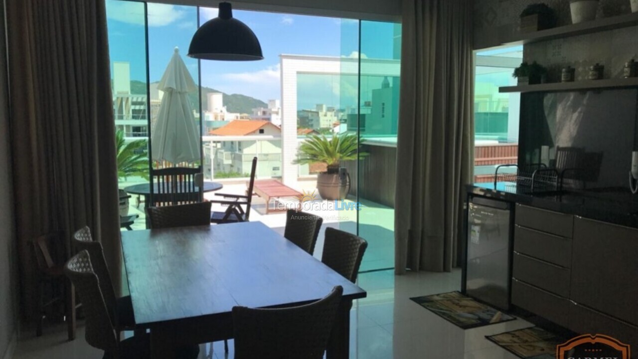 Casa para alquiler de vacaciones em Bombinhas (Mariscal)