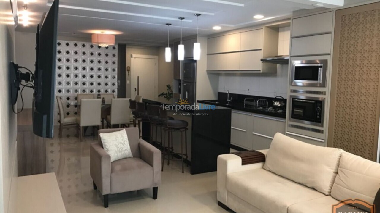 Casa para alquiler de vacaciones em Bombinhas (Mariscal)