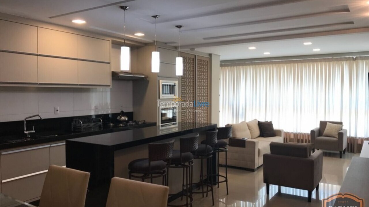 Casa para alquiler de vacaciones em Bombinhas (Mariscal)