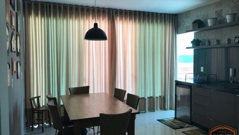 HERMOSO PENTHOUSE CON VISTA AL MAR, 04 HABITACIONES, EN MARISCAL