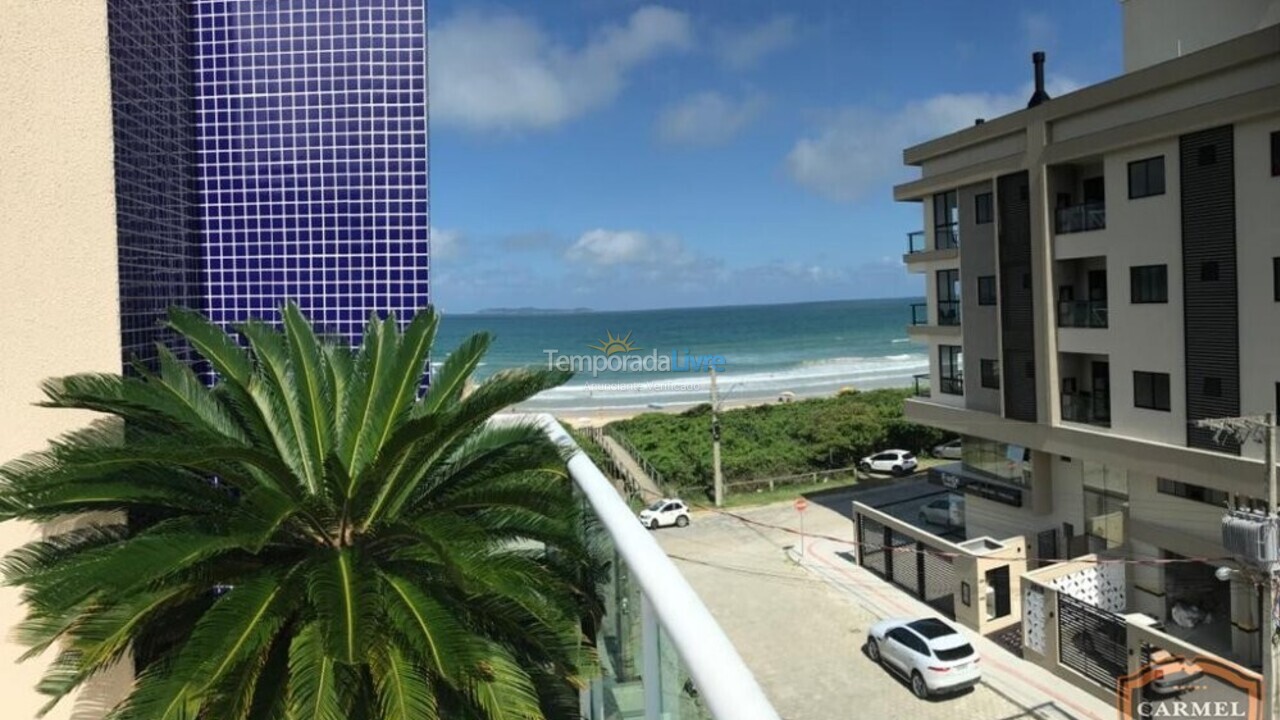 Casa para alquiler de vacaciones em Bombinhas (Mariscal)