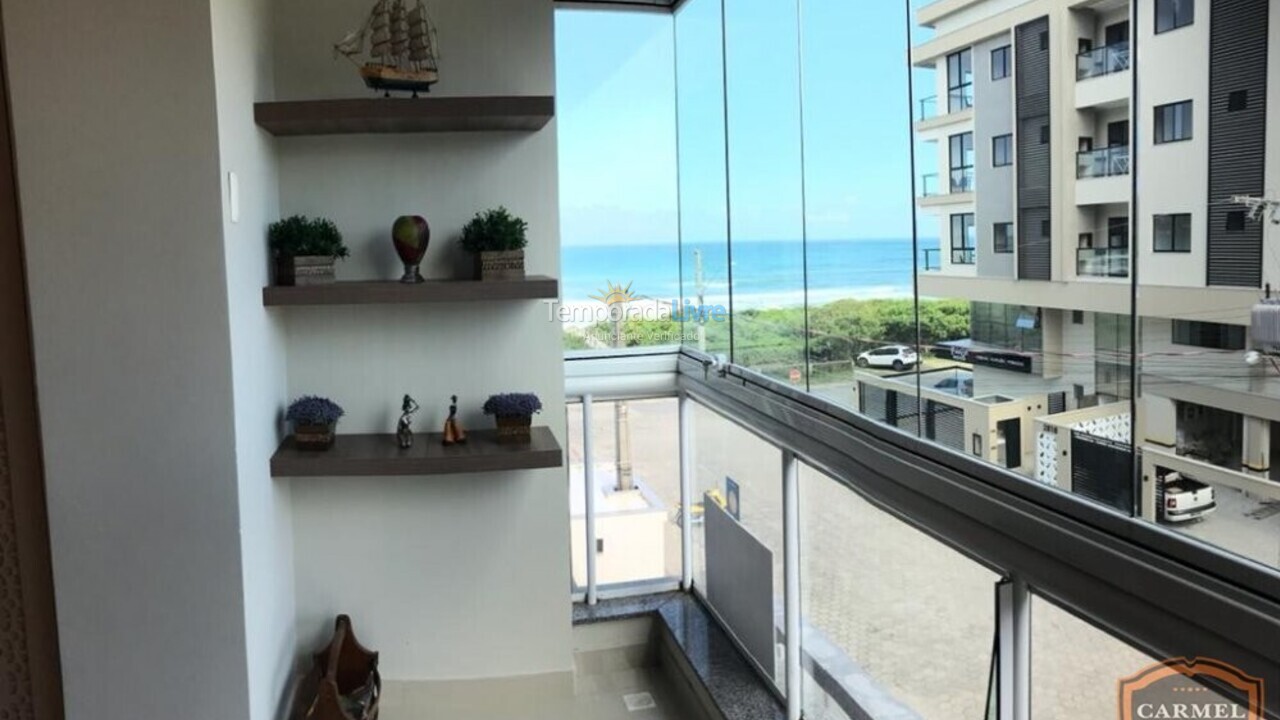 Casa para alquiler de vacaciones em Bombinhas (Mariscal)