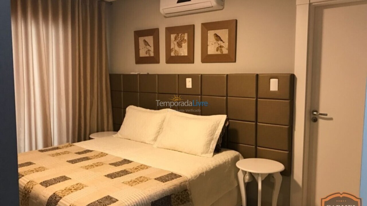 Casa para alquiler de vacaciones em Bombinhas (Mariscal)