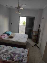 Apartamento Frente al Mar