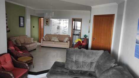 Apartamento Frente al Mar