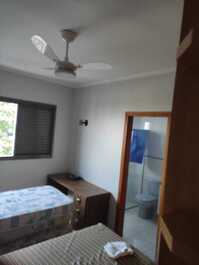 Apartamento Frente al Mar