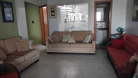 Apartamento Frente al Mar