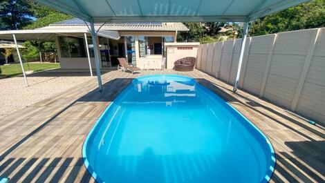 Casa para alugar em Bombinhas - Canto Grande