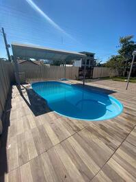 Vacation home in Bombinhas, Sc, Brazil, 3 bedrooms