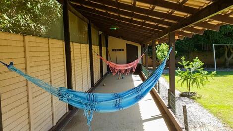 Vacation home in Bombinhas, Sc, Brazil, 3 bedrooms