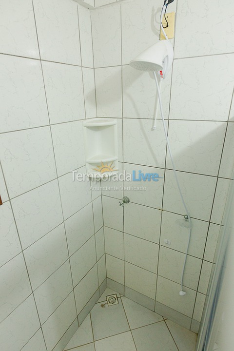 House for vacation rental in Itapoá (Paese)