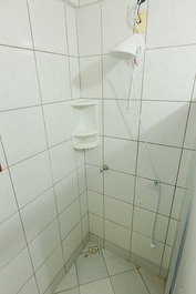 Nice house, ample space (200 mts) from the beach in Itapoá