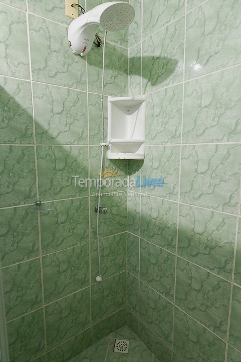 House for vacation rental in Itapoá (Paese)