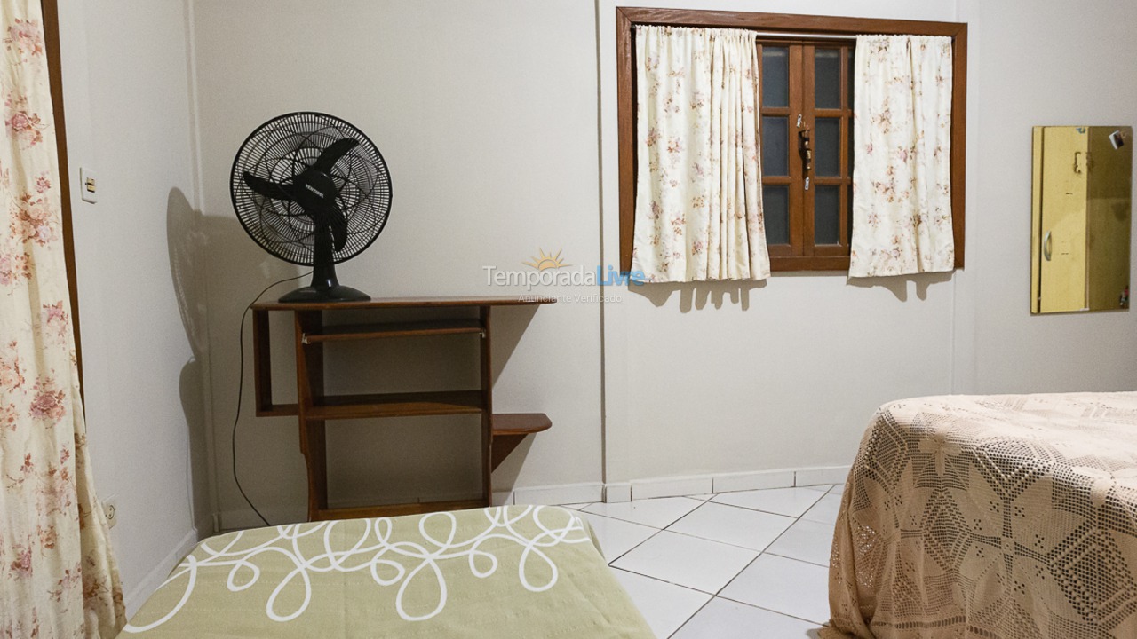House for vacation rental in Itapoá (Paese)