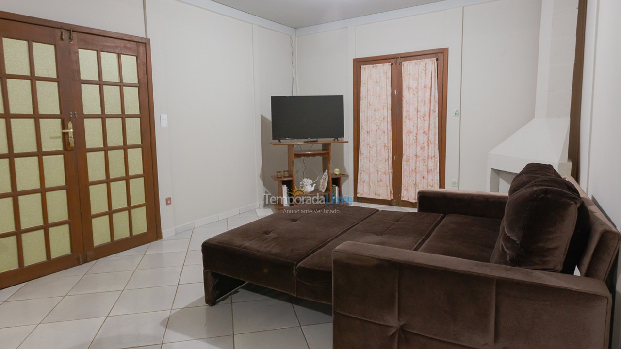 House for vacation rental in Itapoá (Paese)