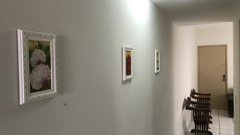 Holiday apartment in Paia do Morro, Guarapari, ES, Brazil