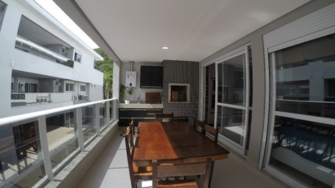 HERMOSO APARTAMENTO EN PRAIA DOS INGLESES