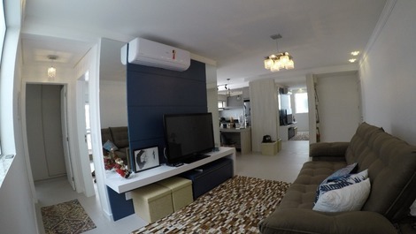 HERMOSO APARTAMENTO EN PRAIA DOS INGLESES