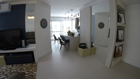 HERMOSO APARTAMENTO EN PRAIA DOS INGLESES