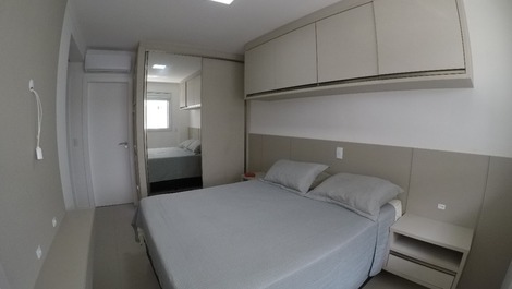 HERMOSO APARTAMENTO EN PRAIA DOS INGLESES