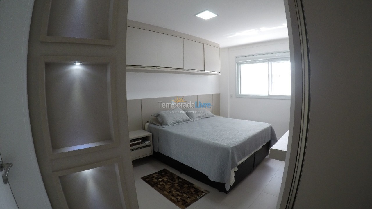 Apartamento para alquiler de vacaciones em Florianopolis (Praia dos Ingleses)