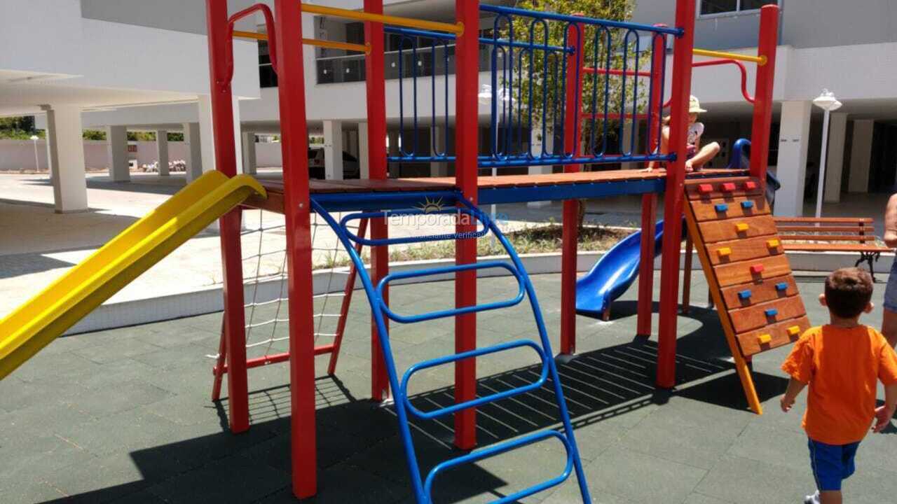 Apartamento para alquiler de vacaciones em Florianopolis (Praia dos Ingleses)