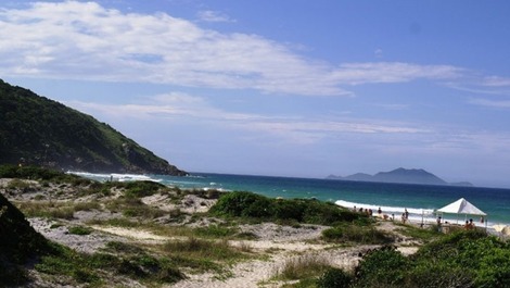 HERMOSO APARTAMENTO EN PRAIA DOS INGLESES