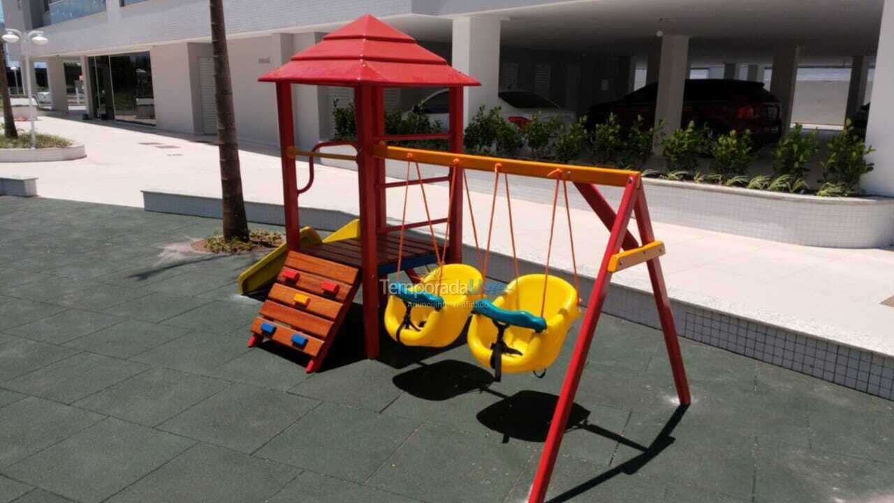 Apartamento para alquiler de vacaciones em Florianopolis (Praia dos Ingleses)