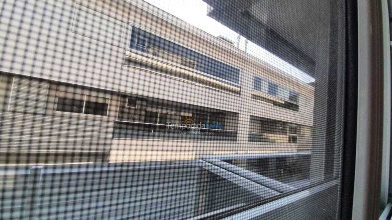 Apartamento para alquiler de vacaciones em Florianopolis (Praia dos Ingleses)